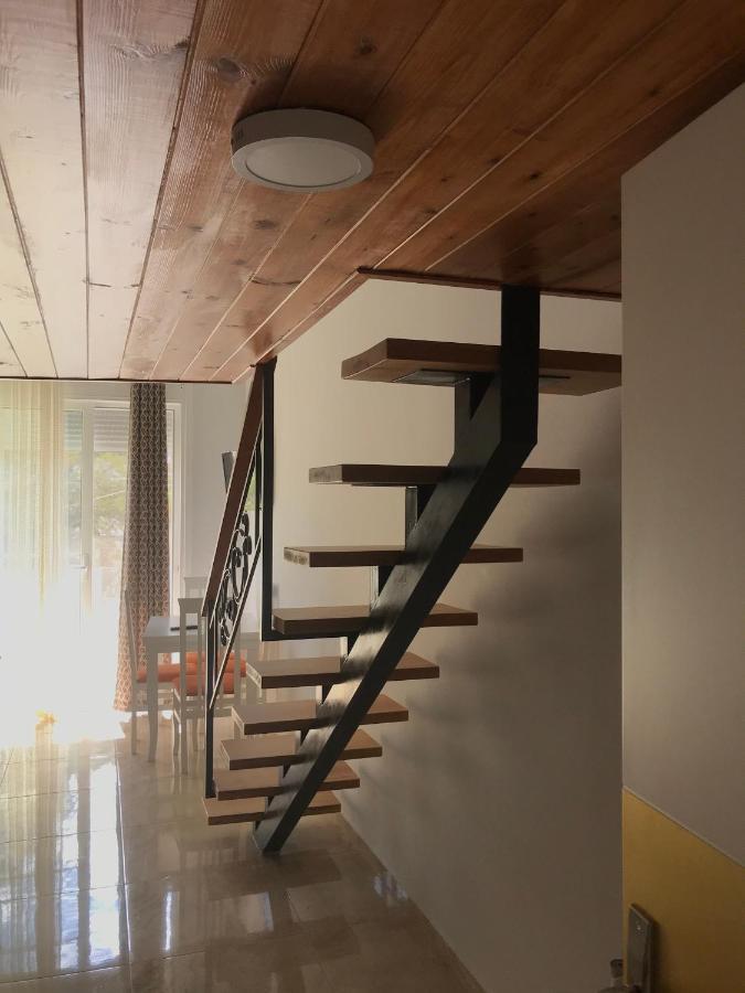 Crown Deluxe Apartments Саранде Екстериор снимка