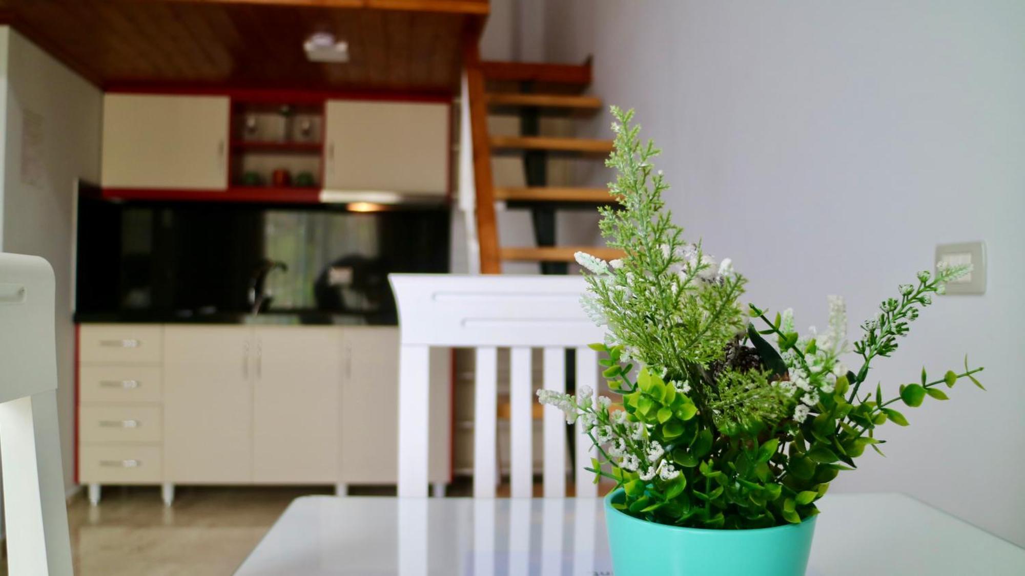 Crown Deluxe Apartments Саранде Екстериор снимка